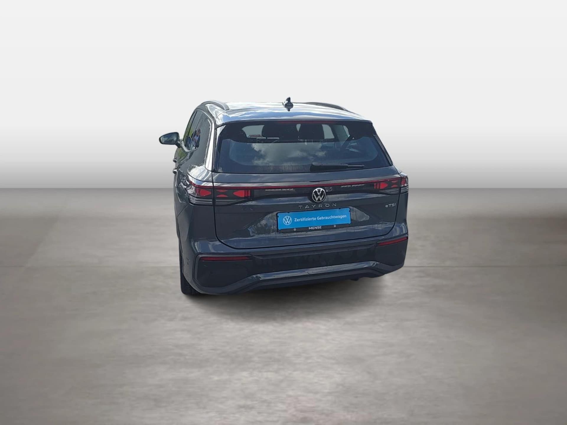 Volkswagen Tayron Life
