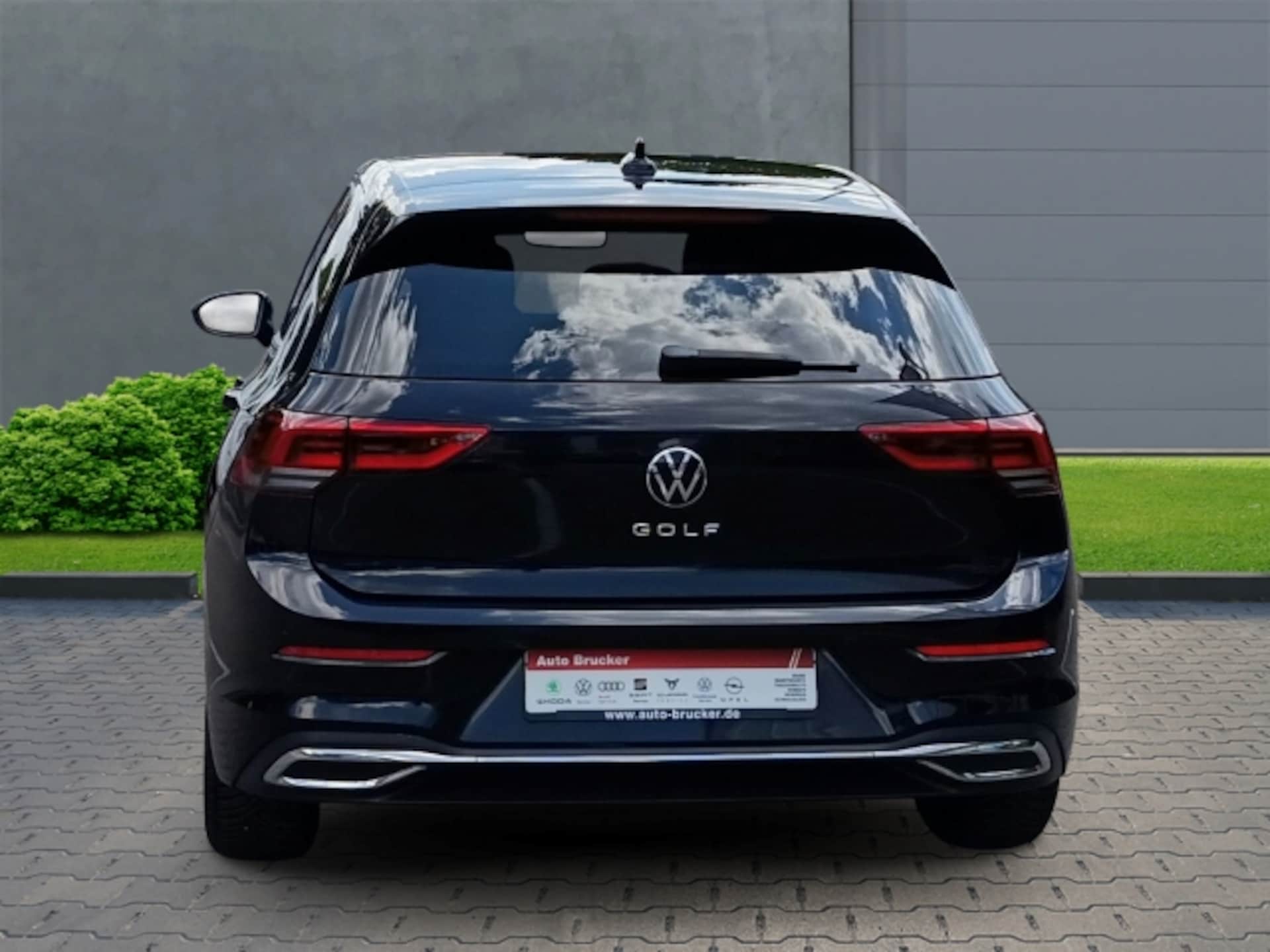 Volkswagen Golf MOVE
