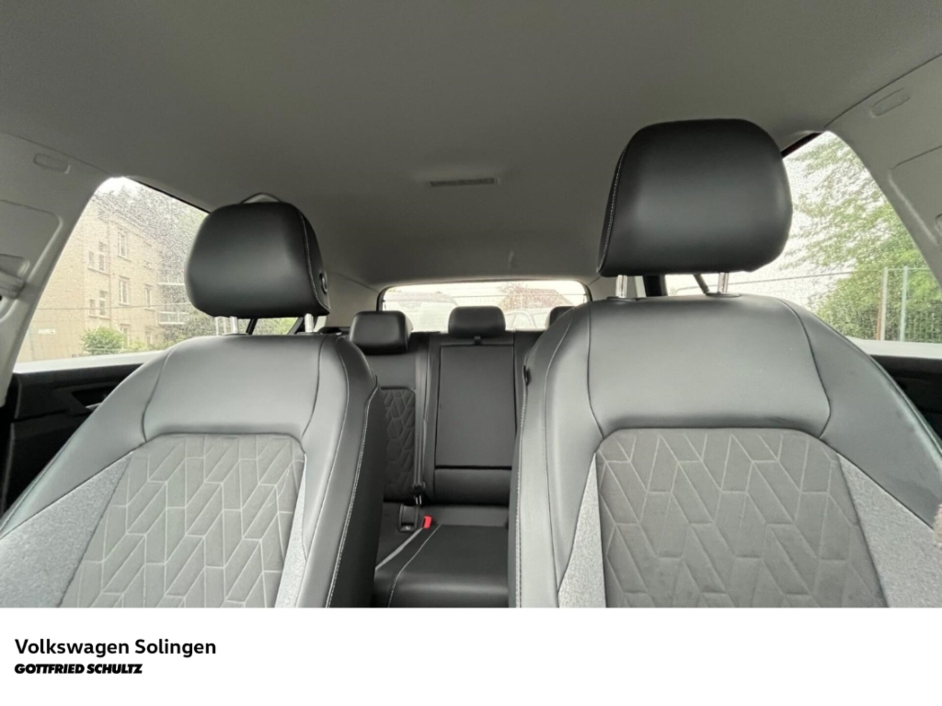 Volkswagen Golf Goal