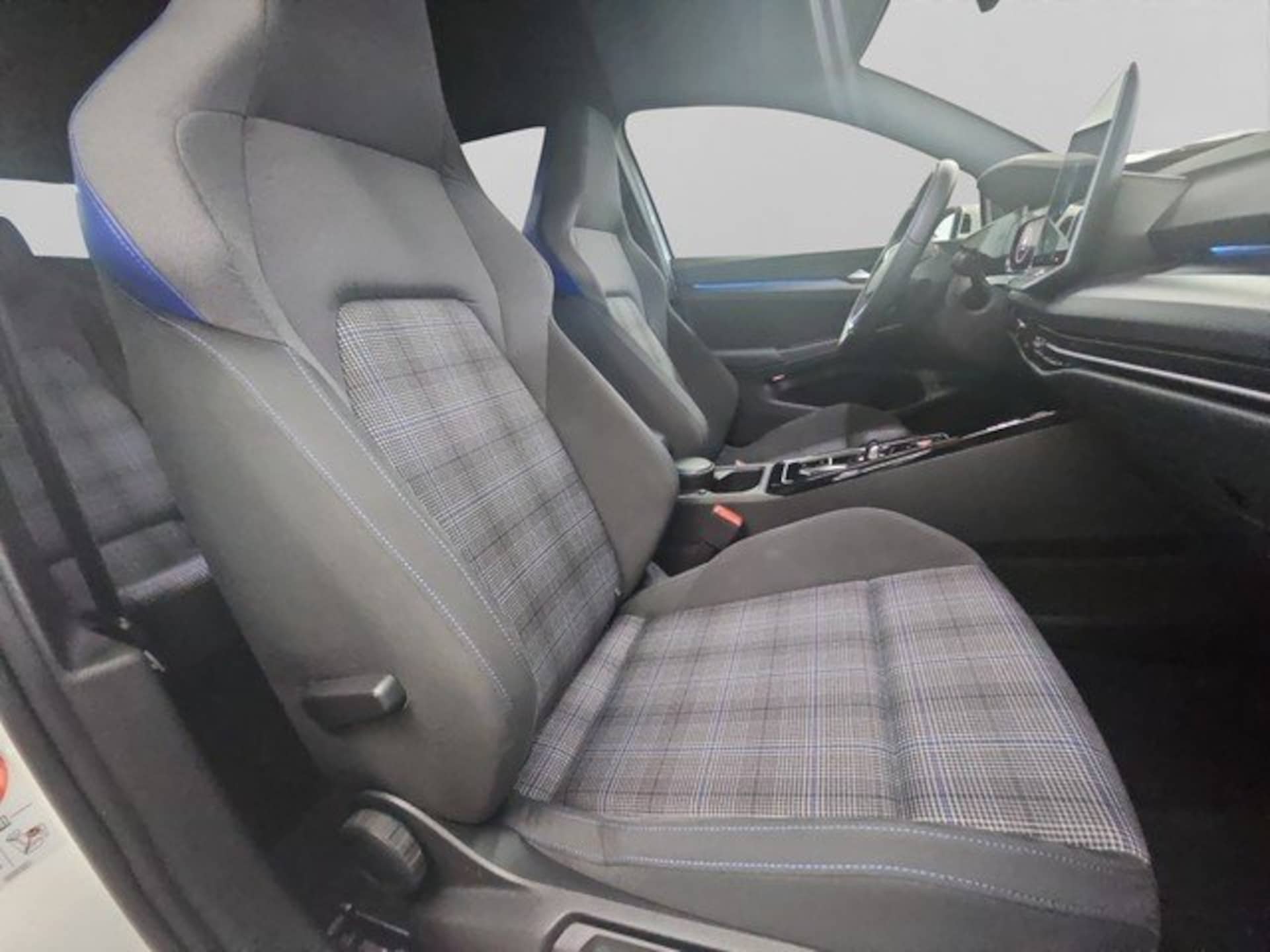 Volkswagen Golf GTE