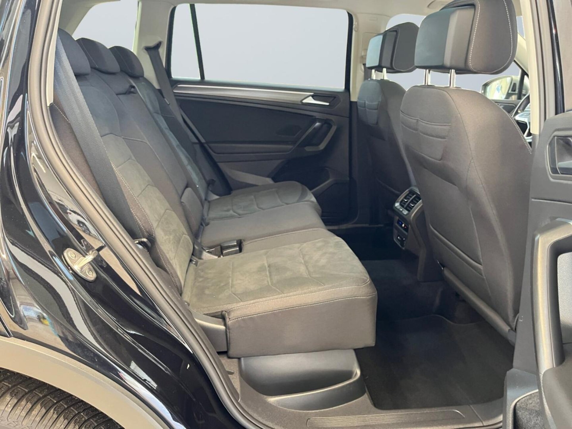 Volkswagen Tiguan Allspace Elegance