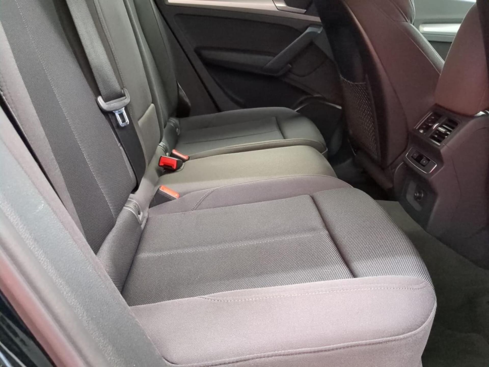 Audi Q5 SUV Advanced