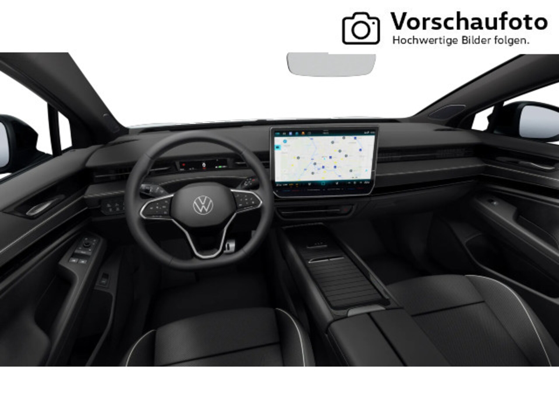 Volkswagen ID.7 Tourer Pro S