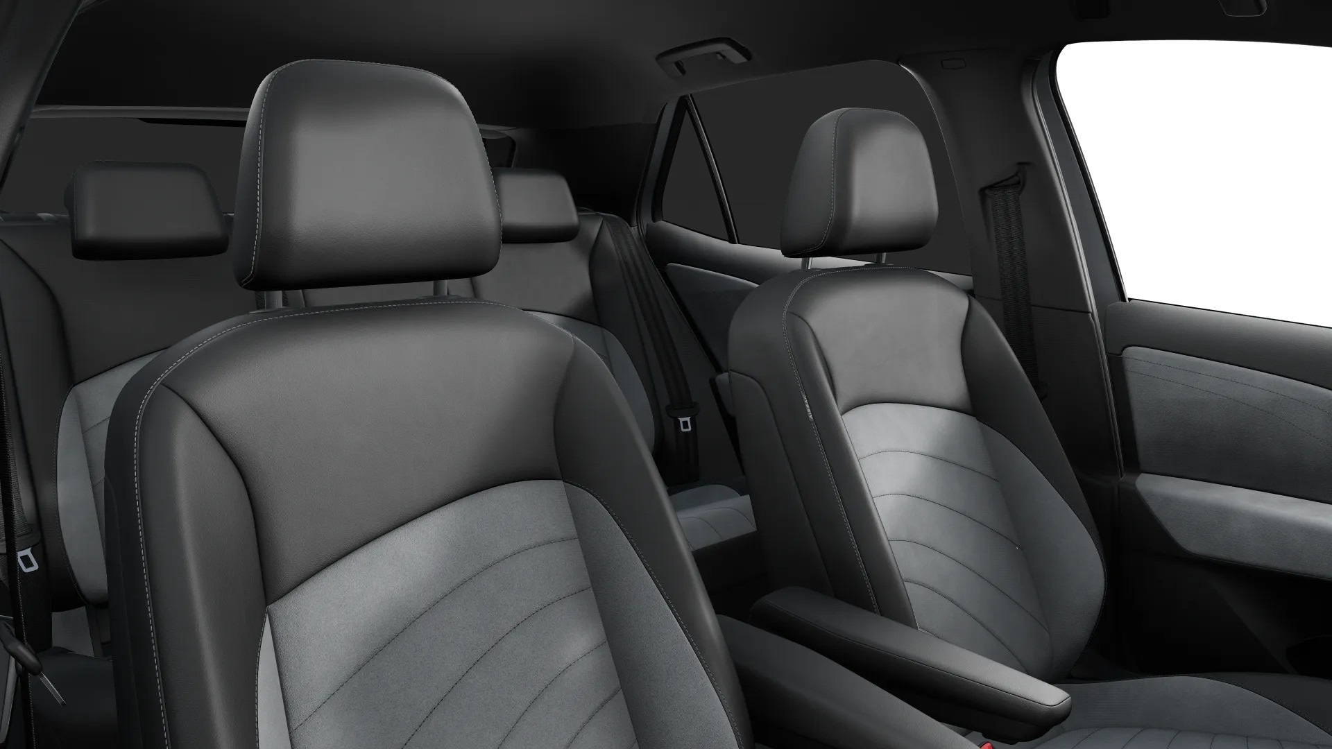 Volkswagen ID.3 MOVE Pro