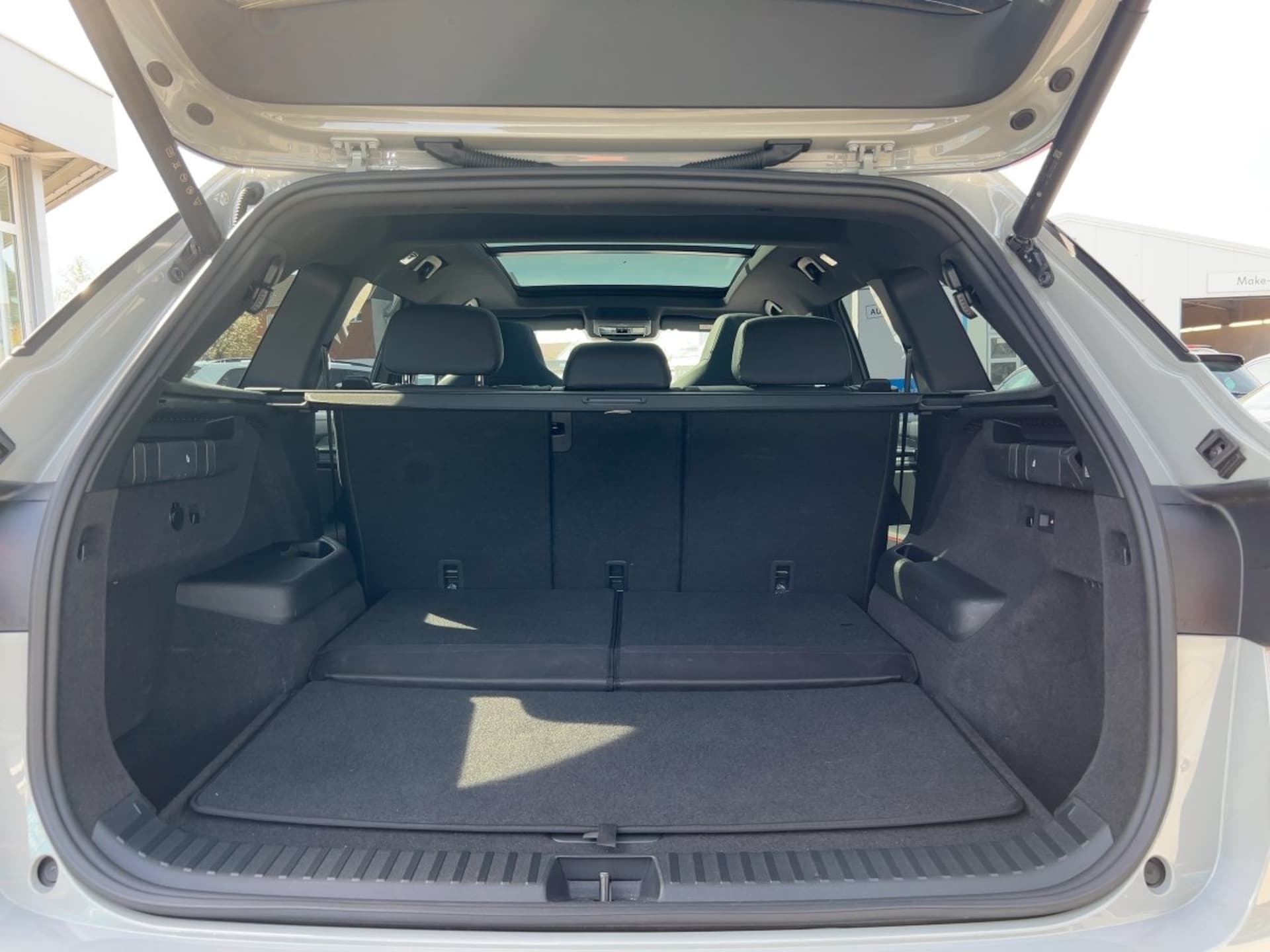 Skoda Kodiaq RS