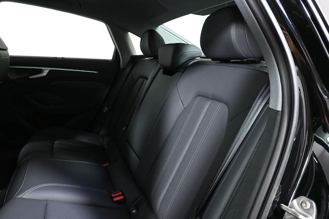 2026 Audi A6 Sedan