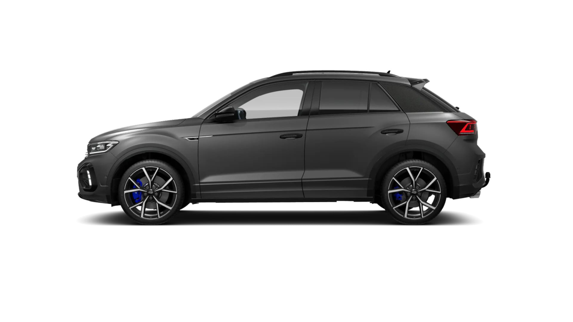 Volkswagen T-Roc R