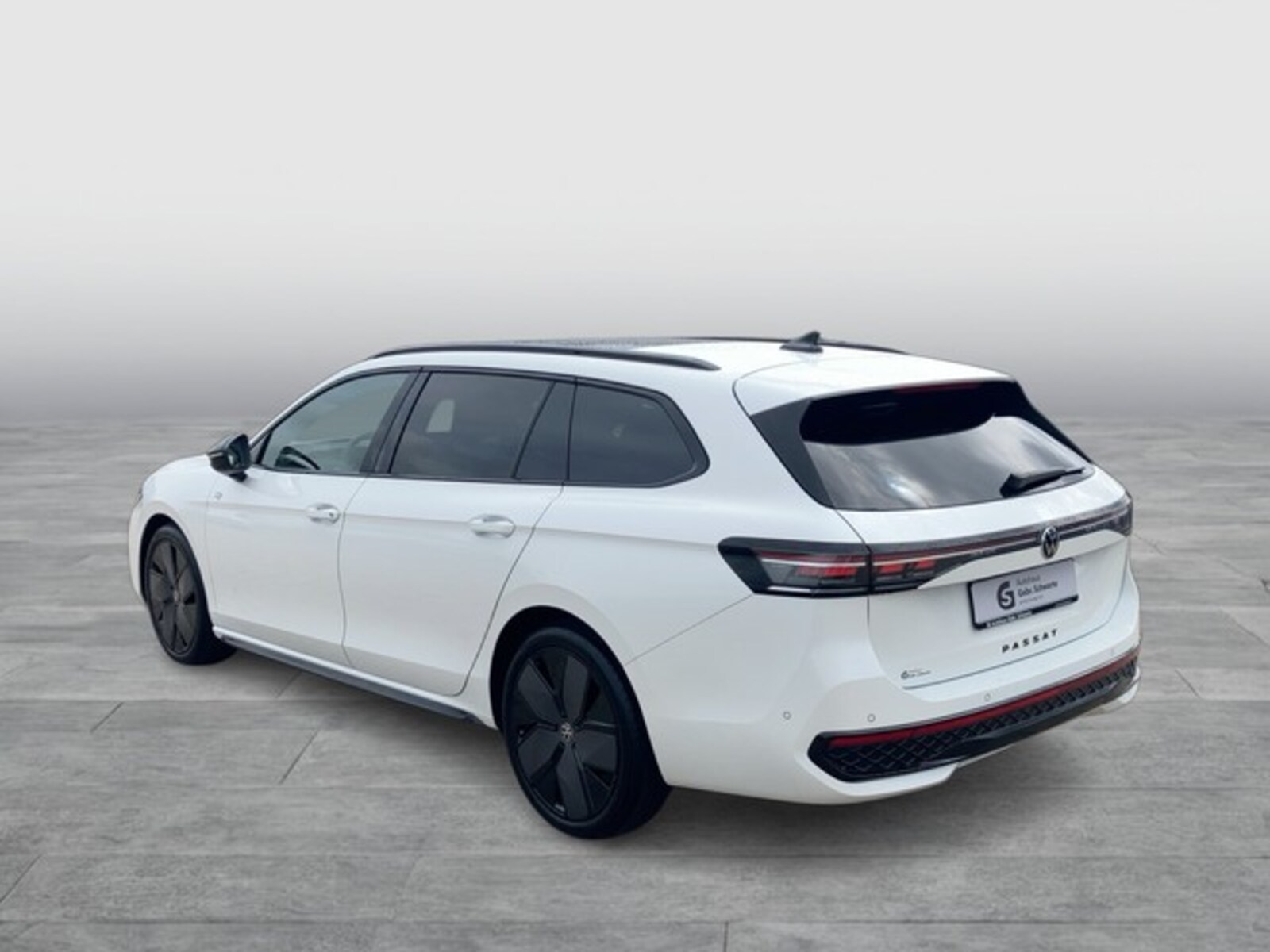 Volkswagen Passat – Bild 3
