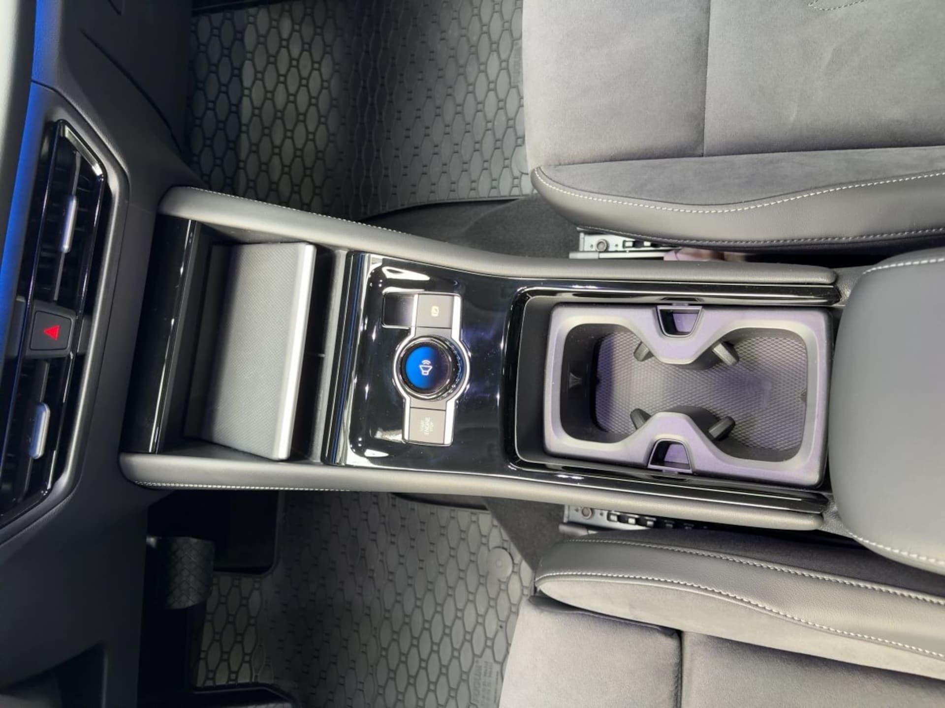 Volkswagen Tayron Elegance