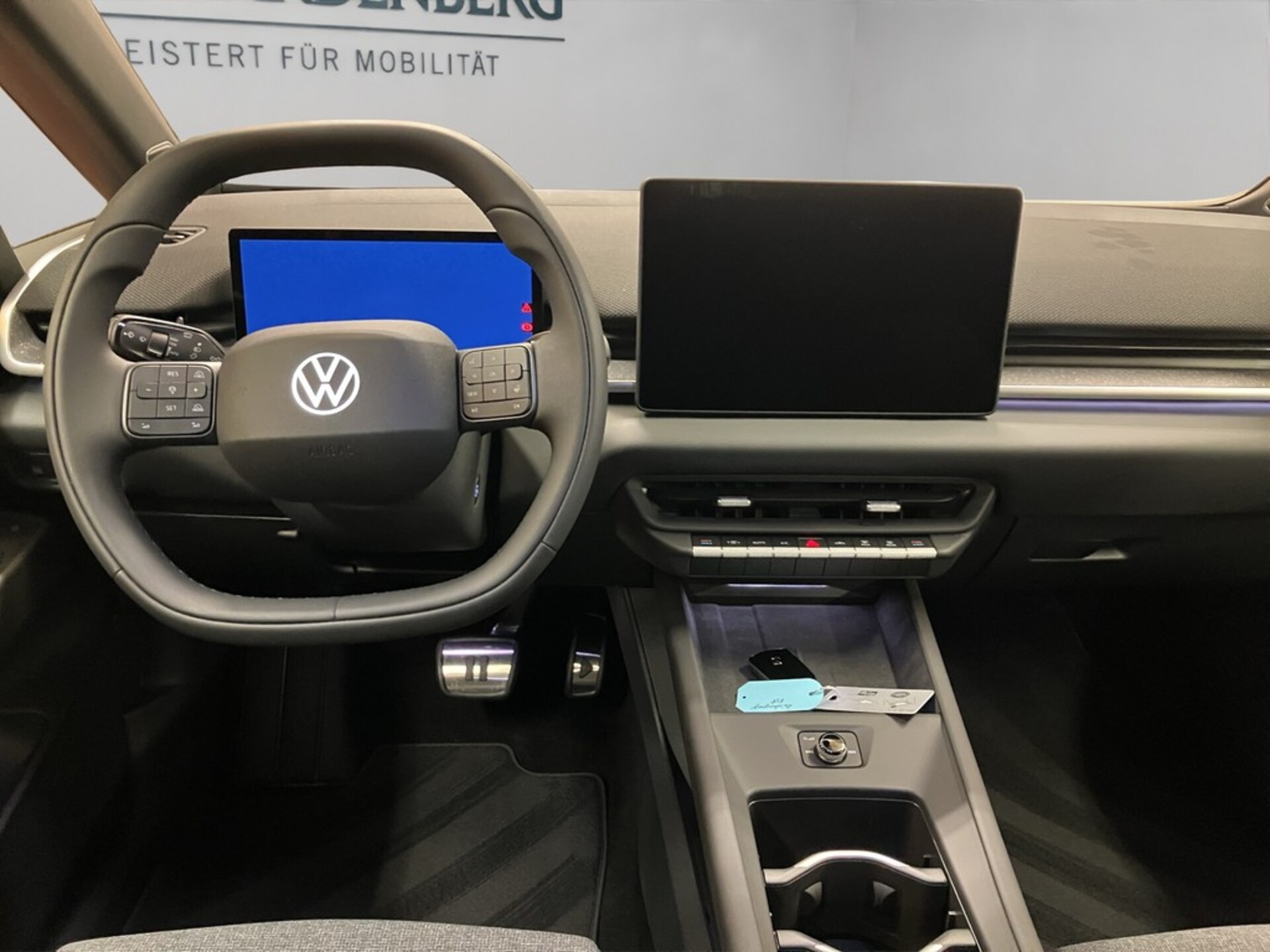 Volkswagen ID.3 Neo Style