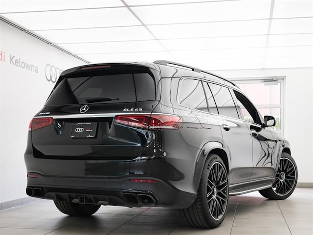 2023 Mercedes-Benz