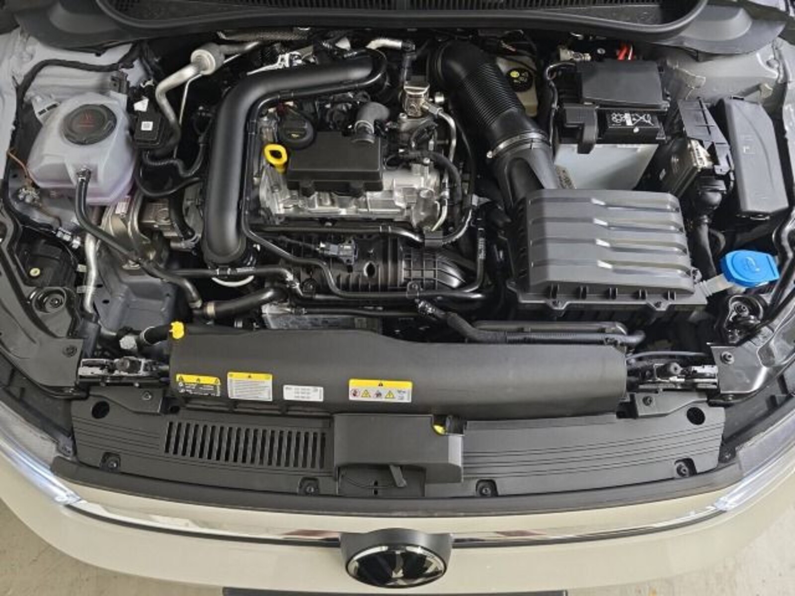 Volkswagen Polo – Bild 15