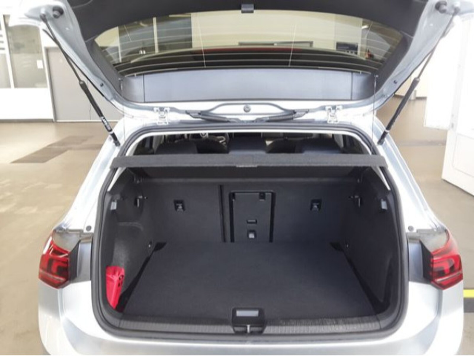 Volkswagen Golf – Bild 9
