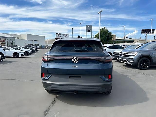 2023 Volkswagen ID.4