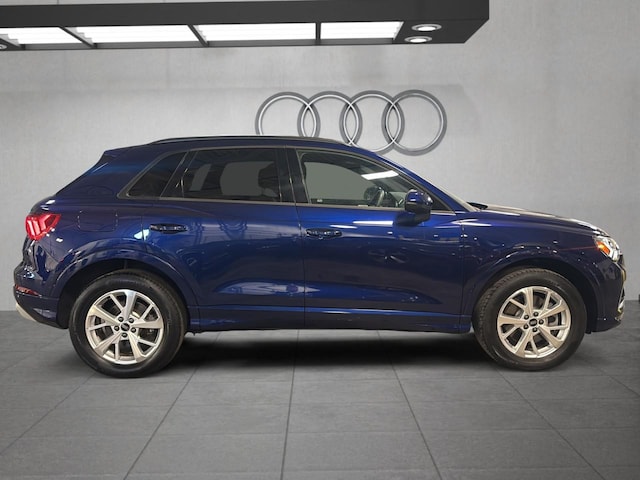 2023 Audi Q3 SUV