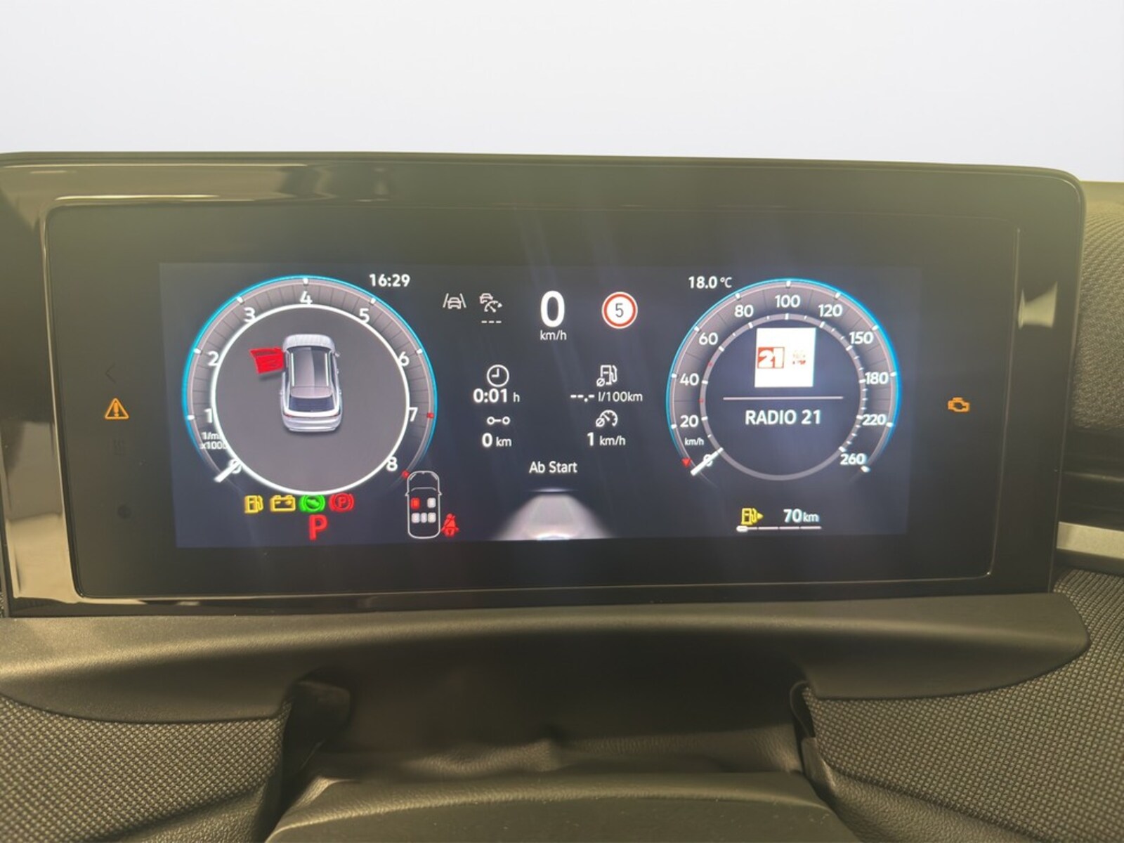 Volkswagen T-Roc – Bild 11