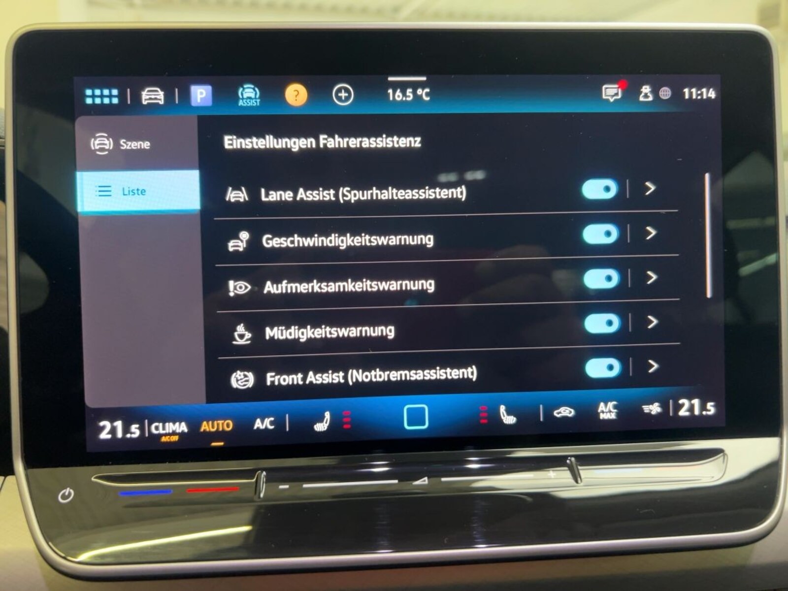 Volkswagen Golf – Bild 16