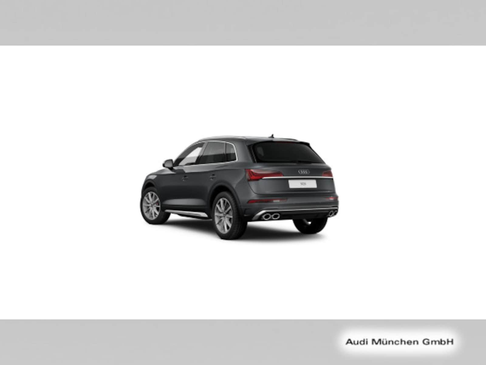 Audi SQ5 – Bild 3