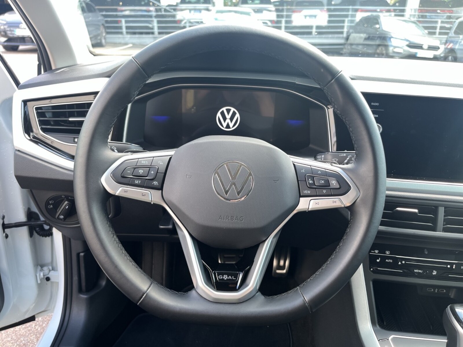 Volkswagen Polo – Bild 12
