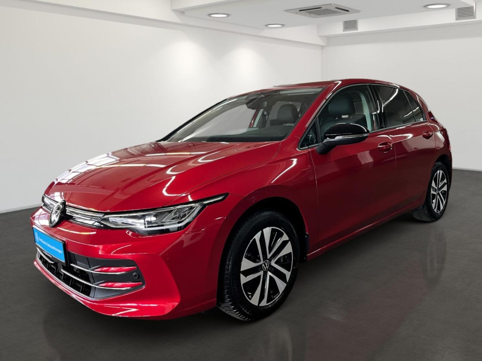Volkswagen Golf – Bild 2