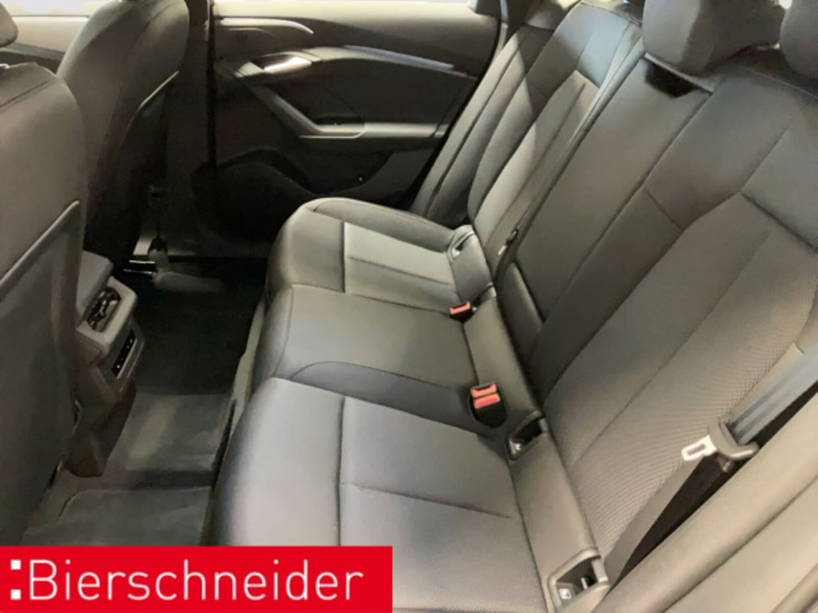 Audi A6 Avant e-tron – Bild 10