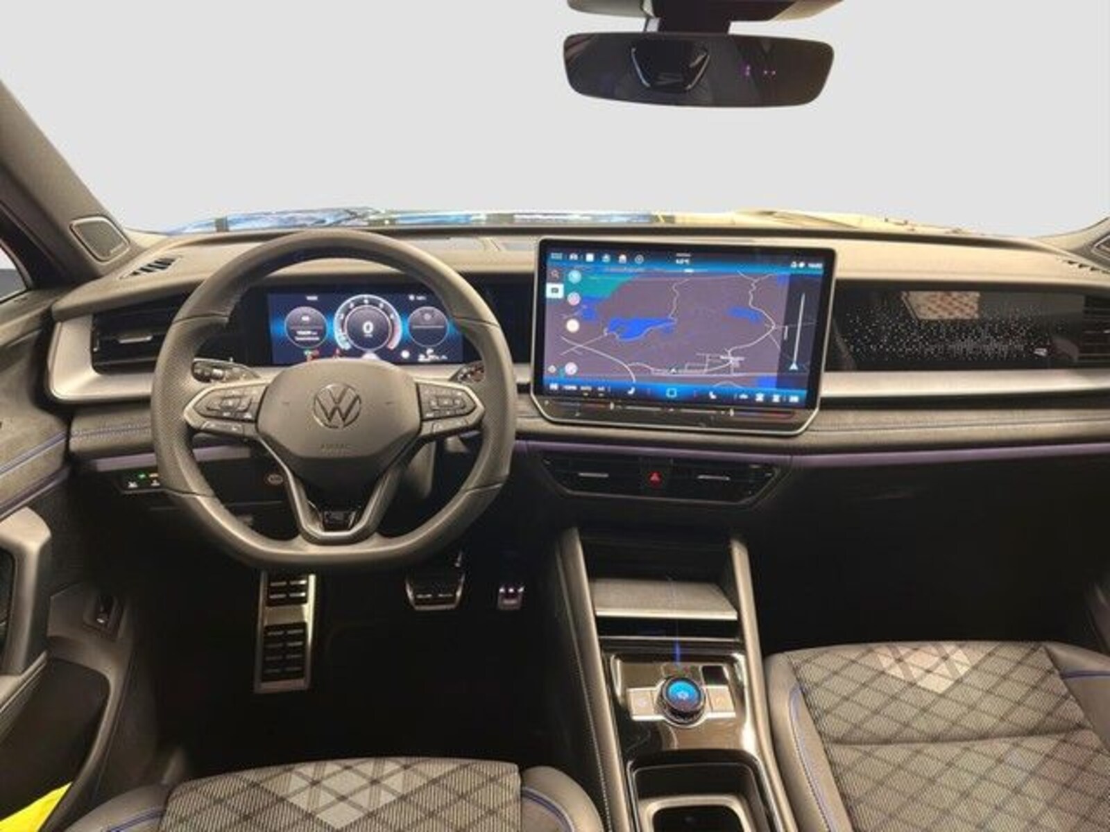 Volkswagen Tayron – Bild 24