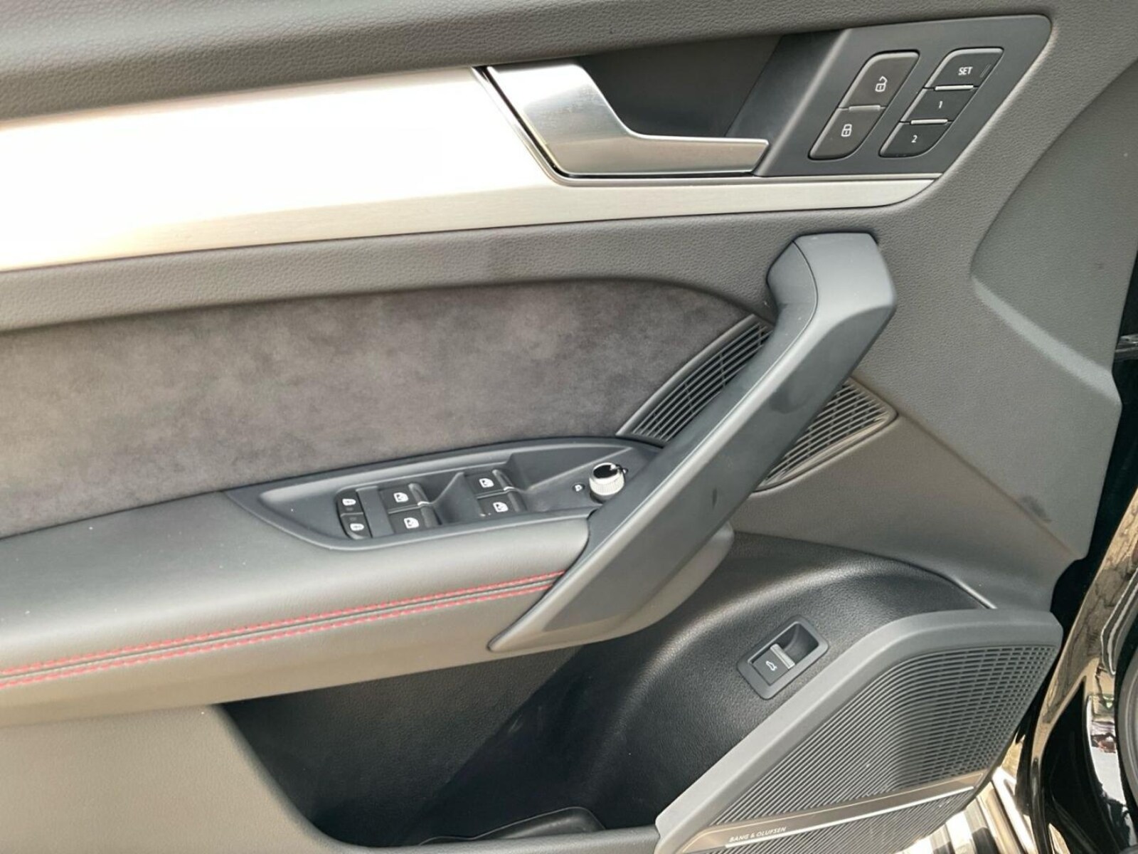 Audi SQ5 Sportback – Bild 25