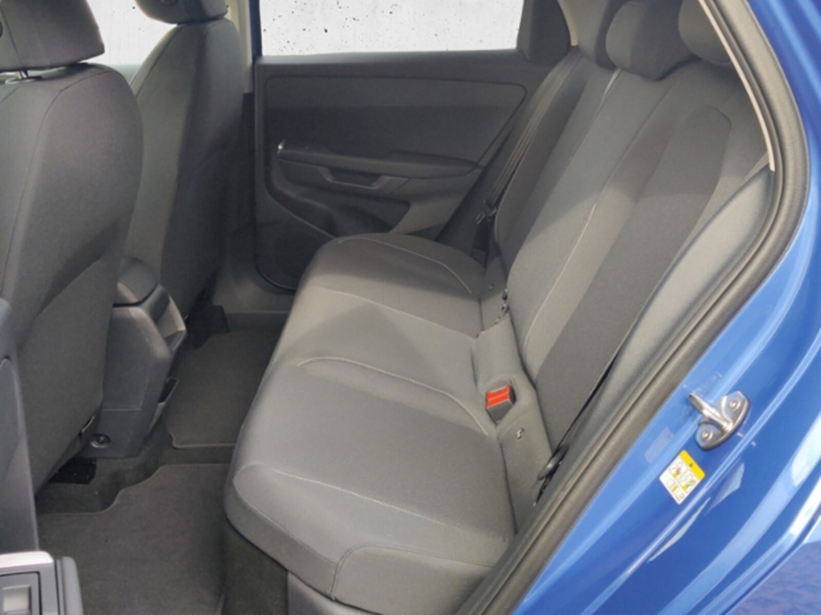 Volkswagen ID. Polo – Bild 12
