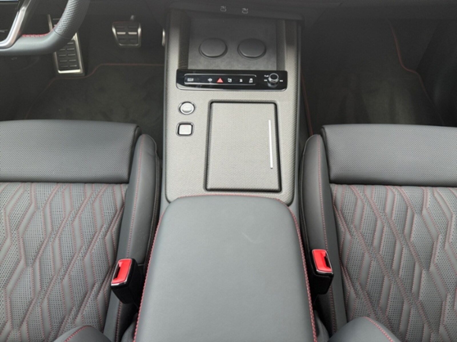 Audi Q7 – Bild 15