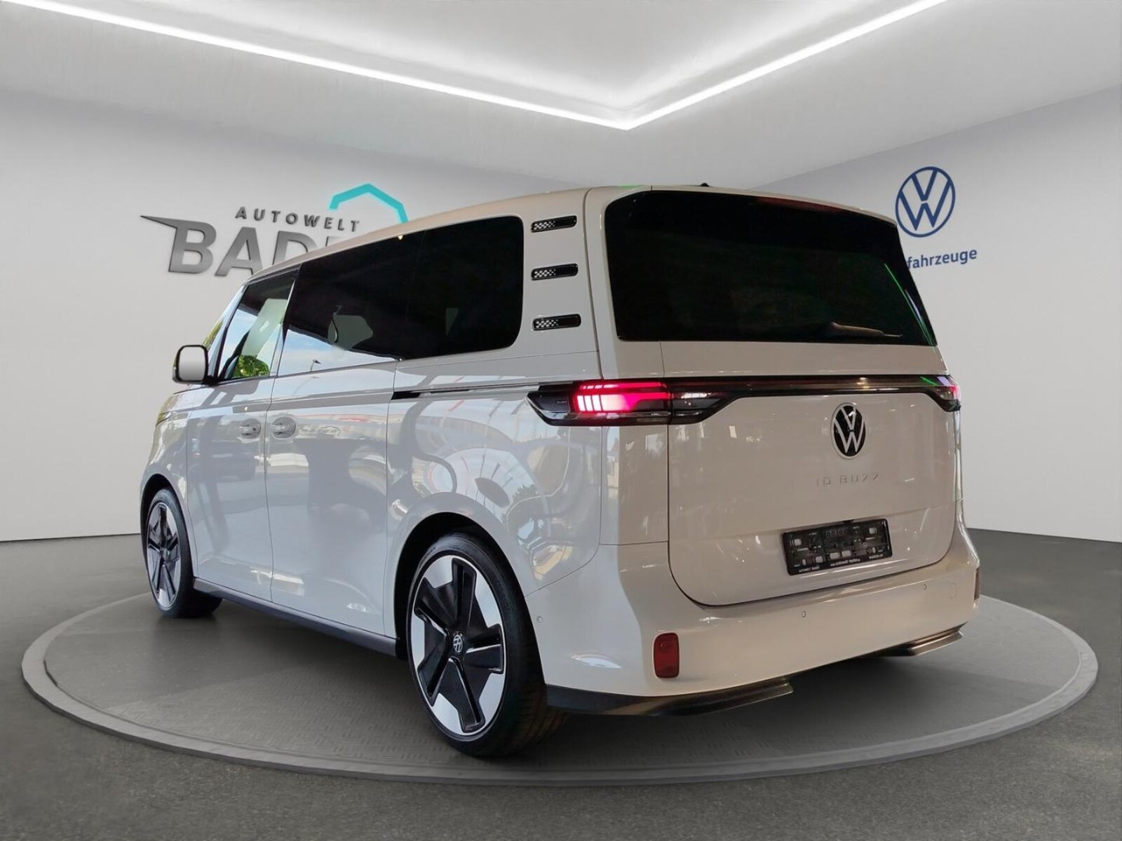 Volkswagen ID. Buzz – Bild 4