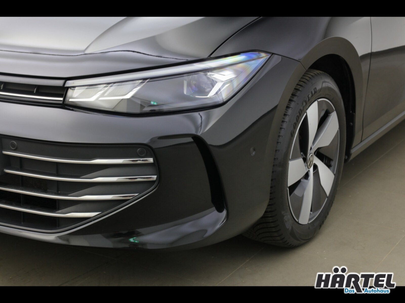 Volkswagen Passat – Bild 4