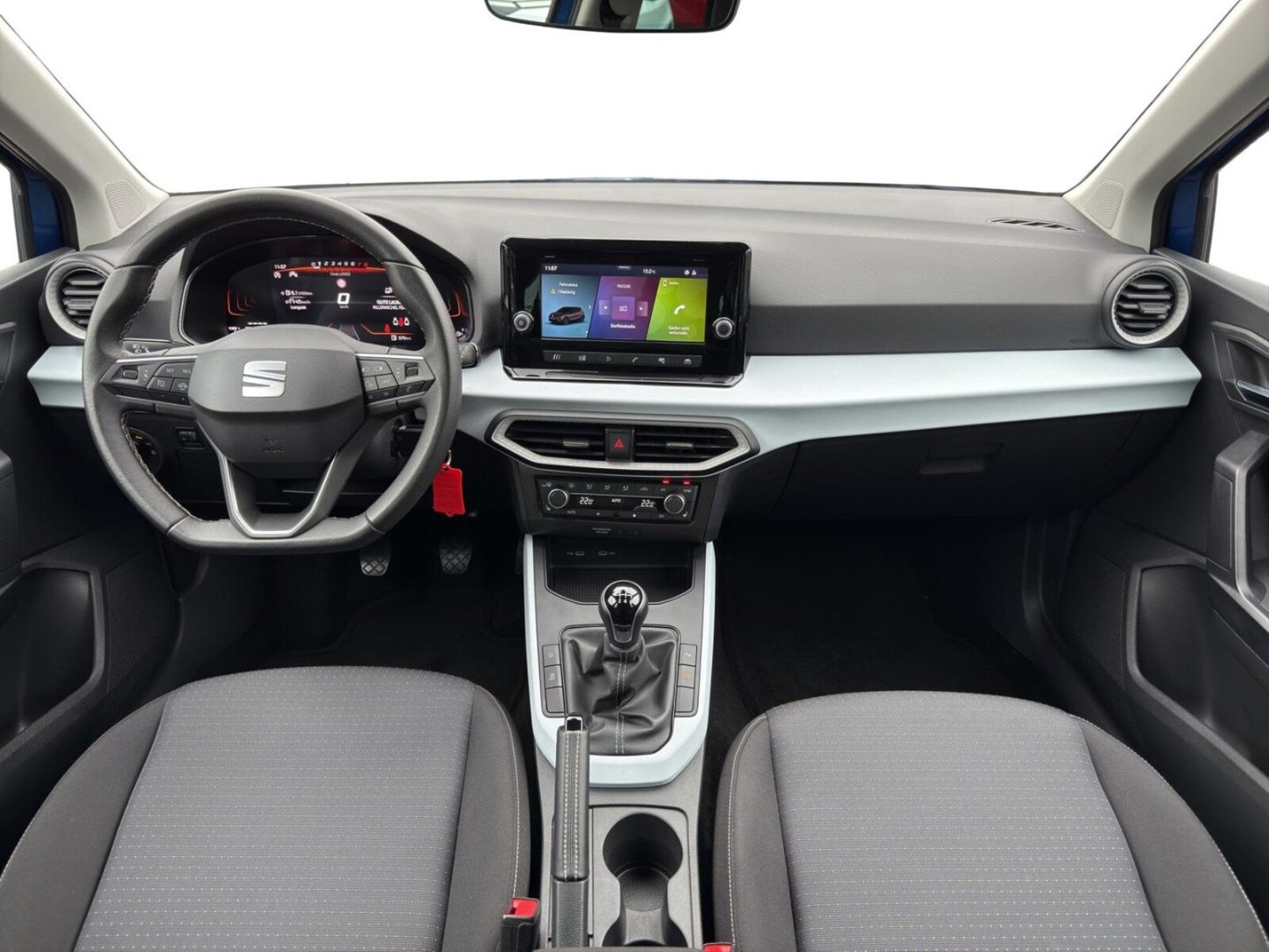 SEAT Arona – Bild 11