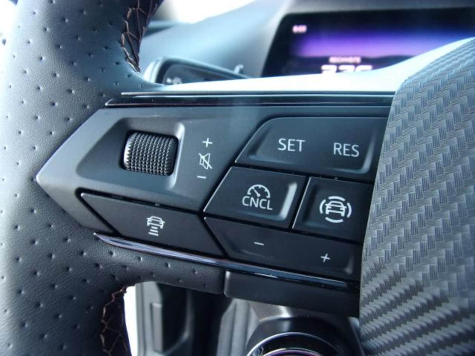 CUPRA Raval – Bild 17