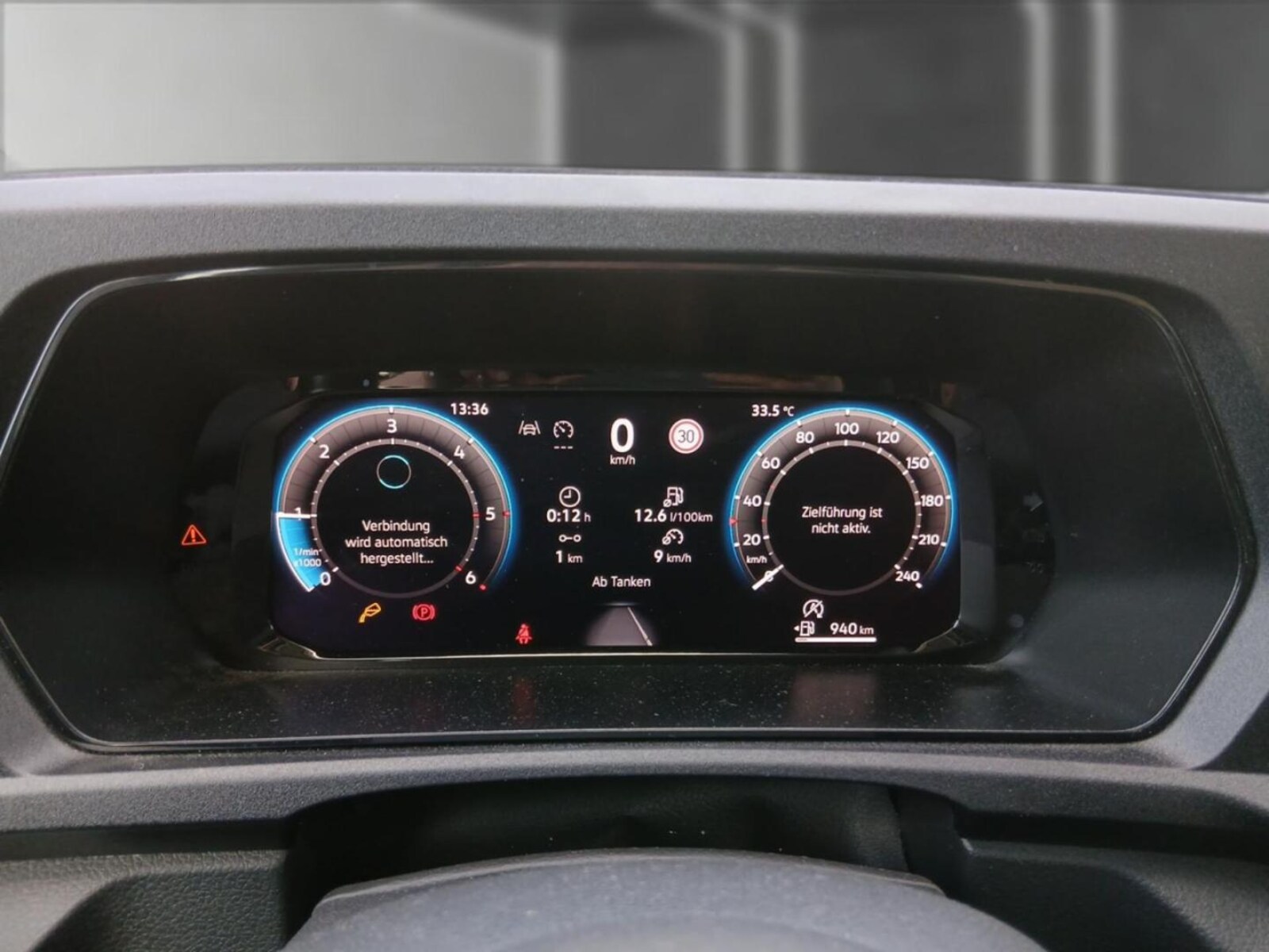 Volkswagen Caddy – Bild 15