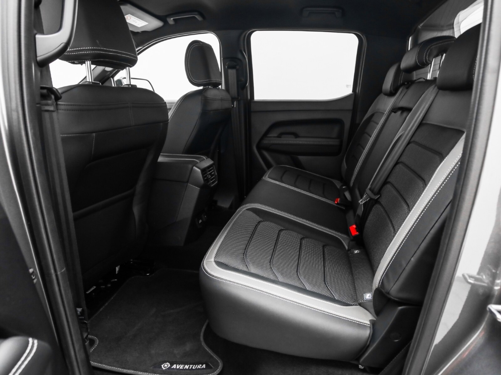 Volkswagen Amarok DoubleCab – Bild 12