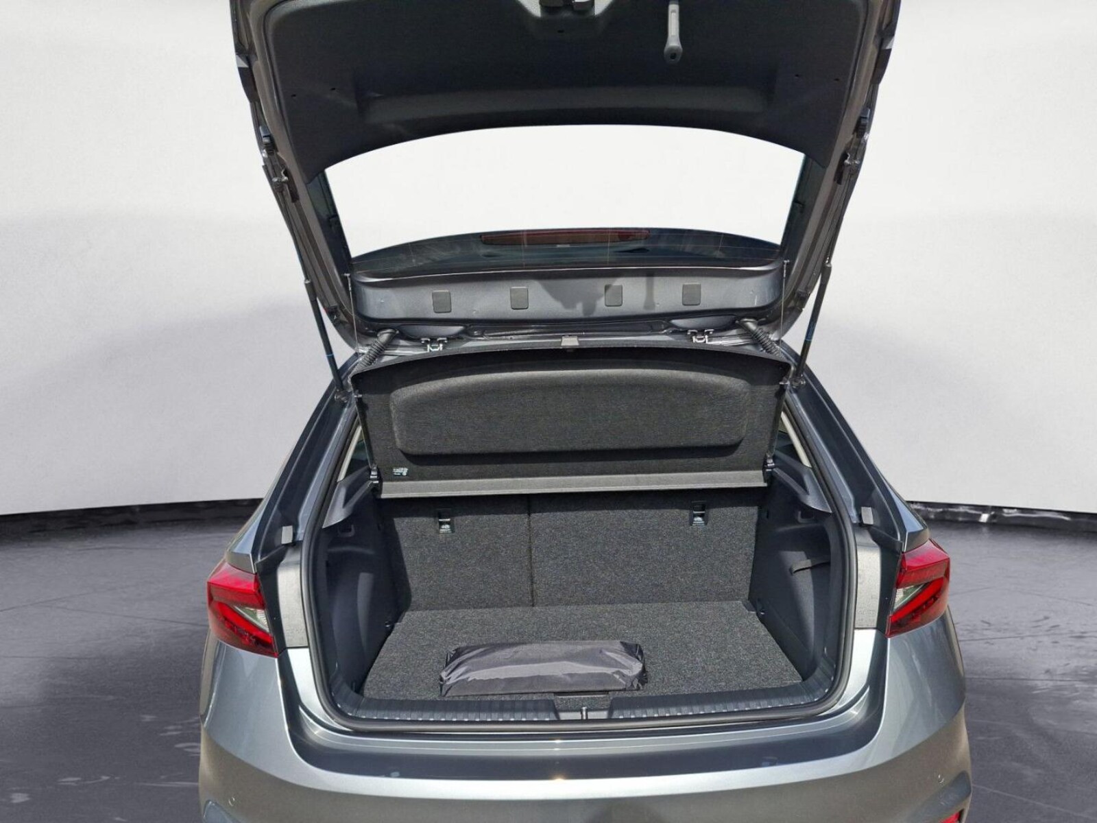 Škoda Fabia – Bild 9