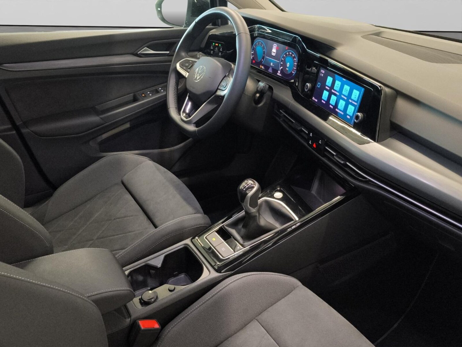 Volkswagen Golf – Bild 22