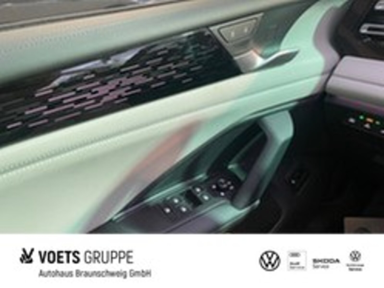Volkswagen Tiguan – Bild 12