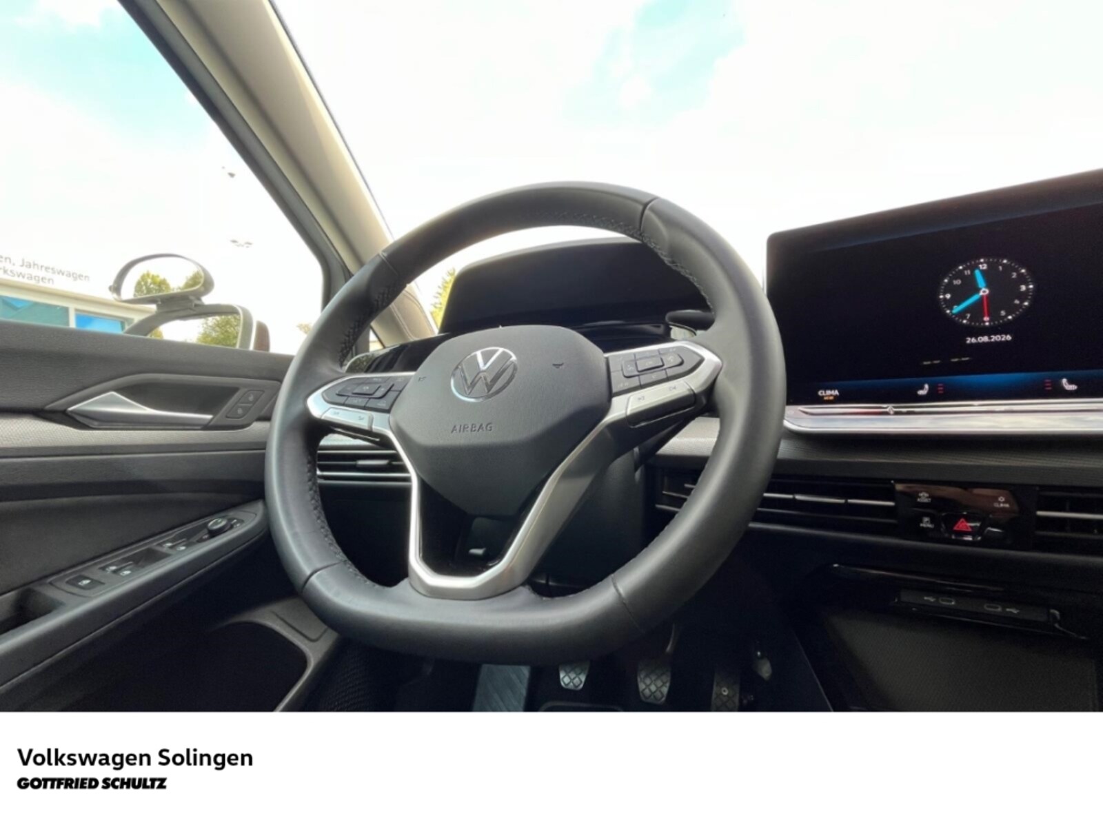 Volkswagen Golf – Bild 11