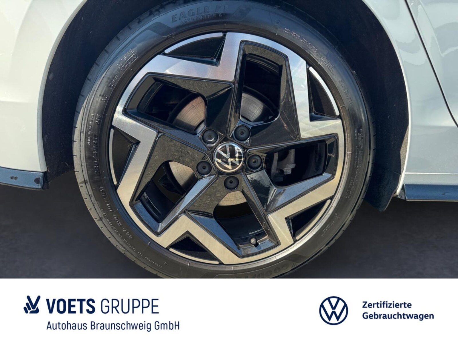 Volkswagen Golf – Bild 6