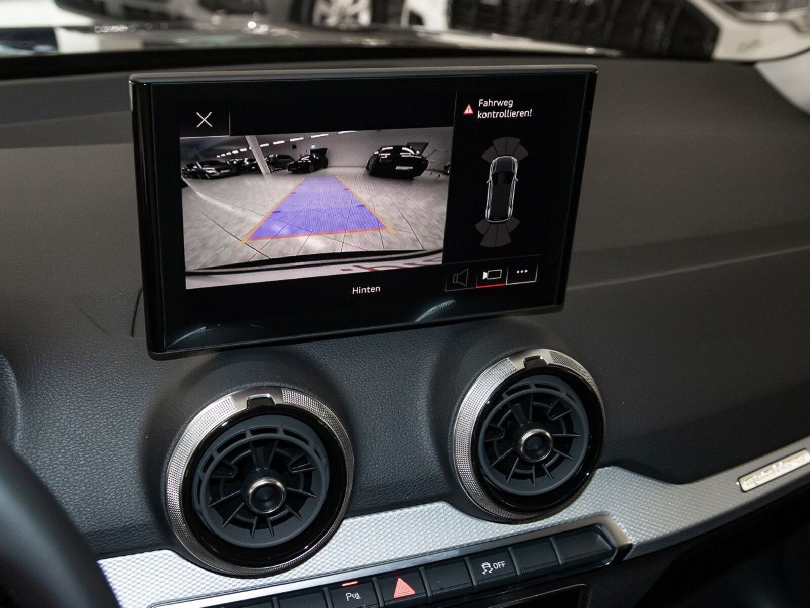 Audi Q2 – Bild 18