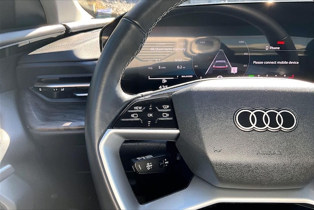 2025 Audi New Q5 Premium Plus - Photo 24