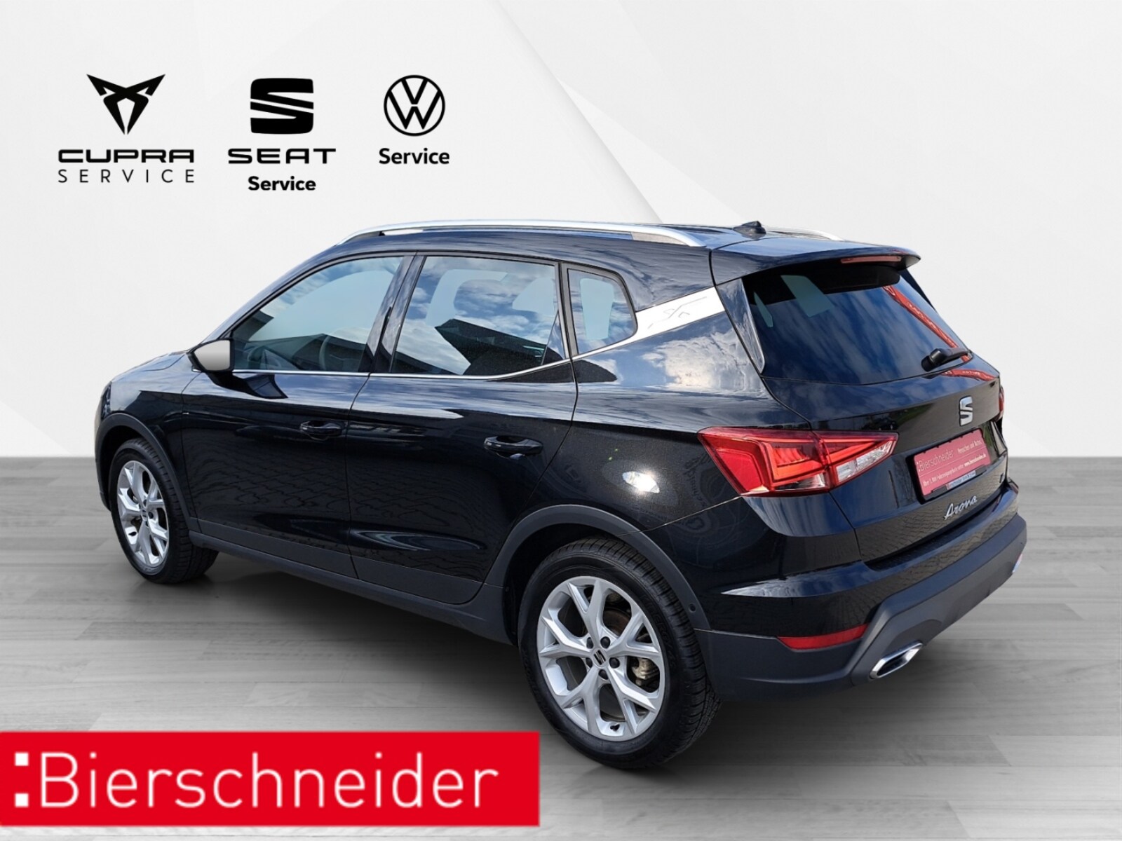 SEAT Arona – Bild 7