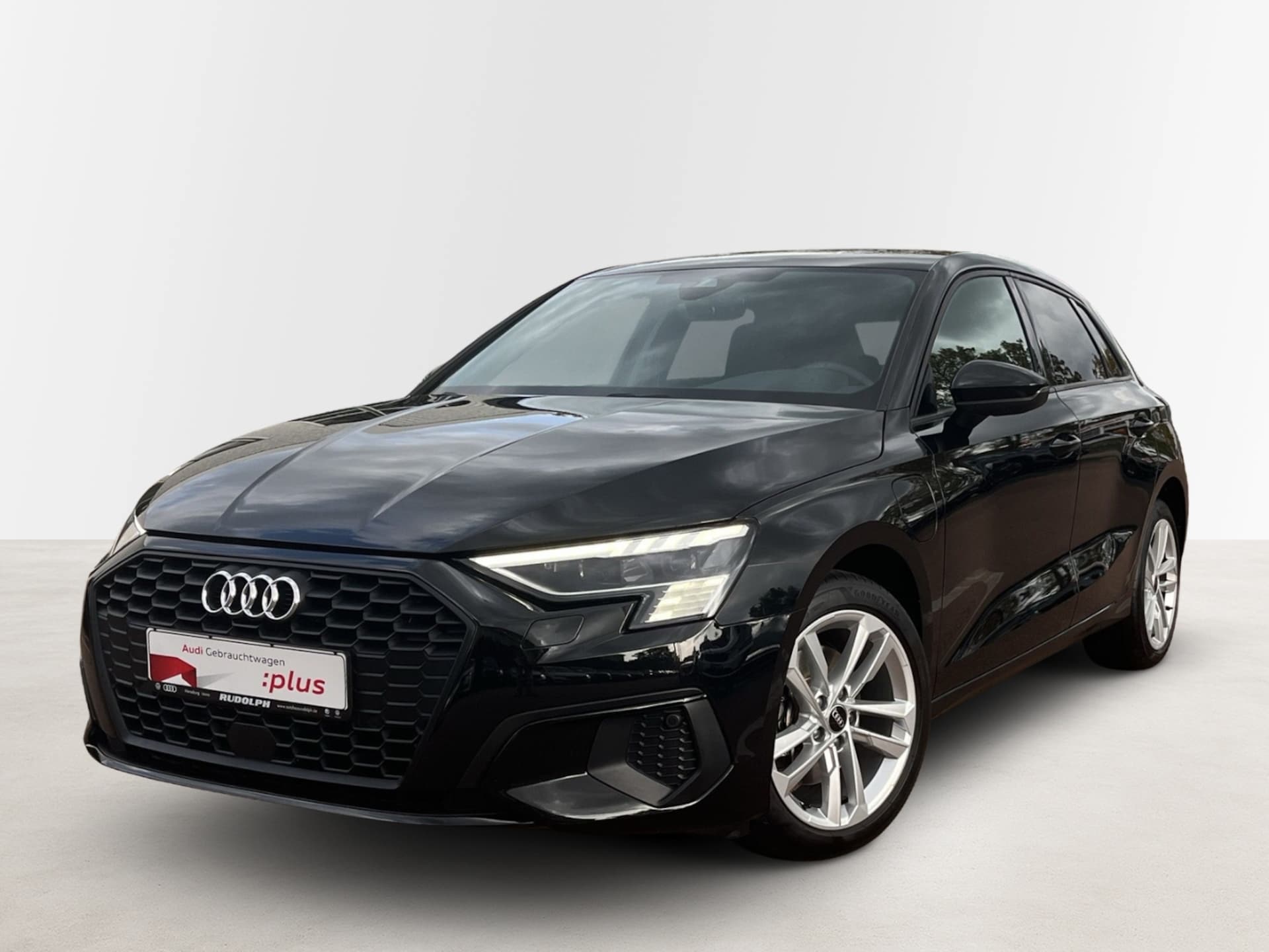 Audi A3 Sportback TFSI e 2023