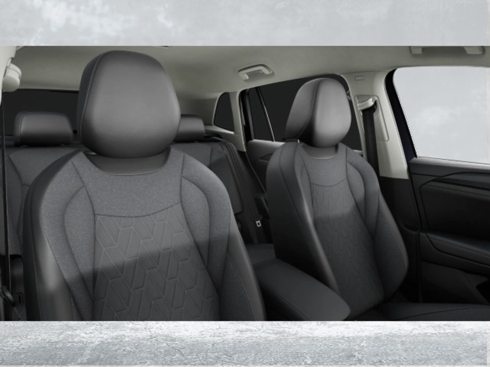 Volkswagen Tiguan – Bild 4