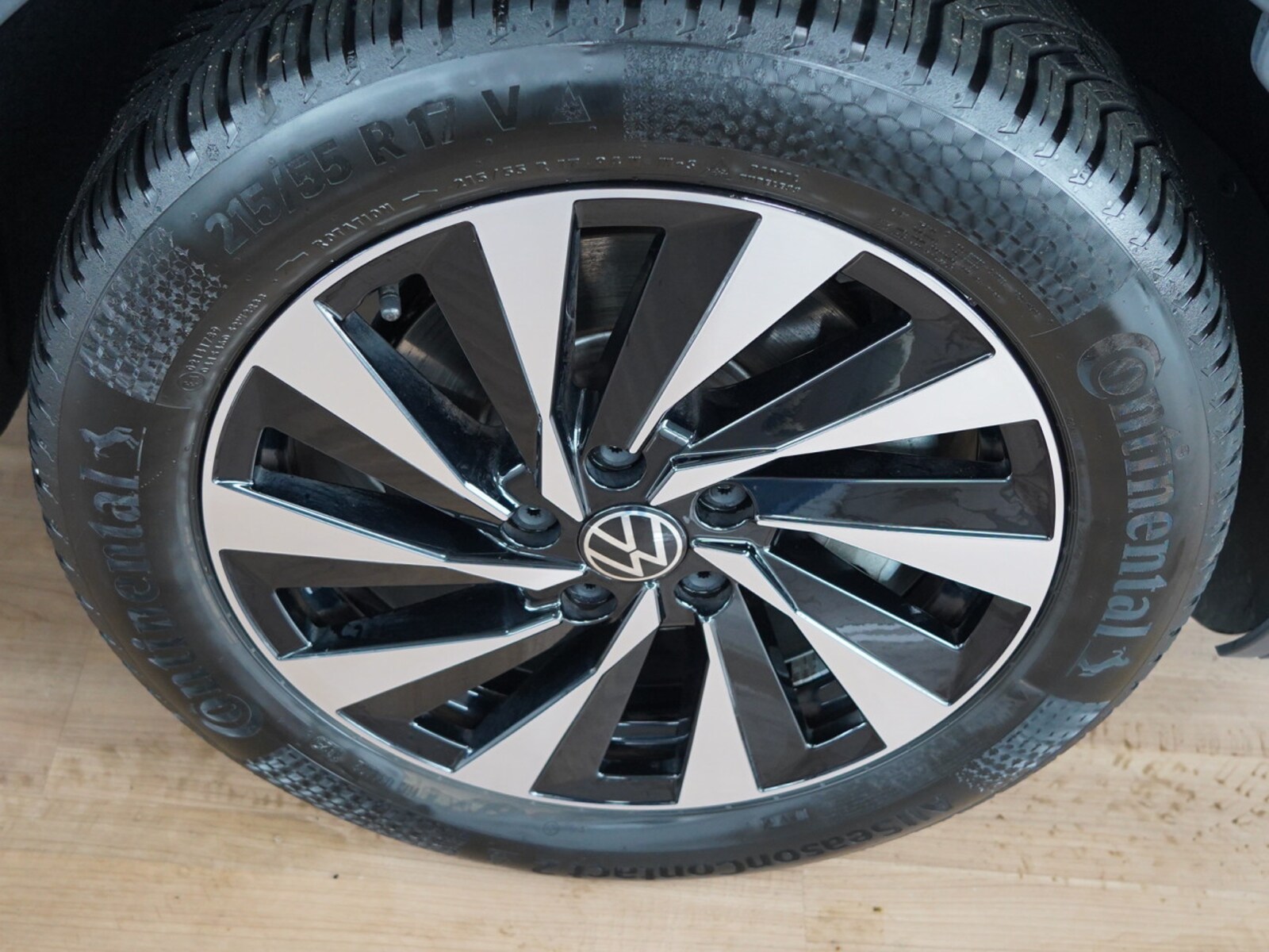 Volkswagen T-Roc – Bild 5