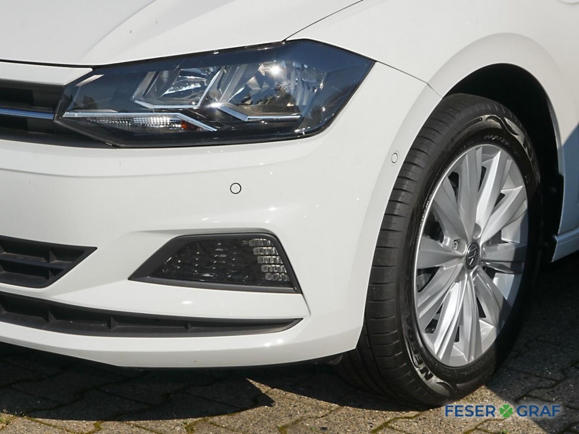 Volkswagen Polo Comfortline