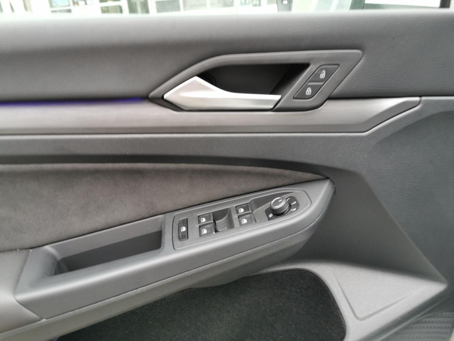 Volkswagen Golf Style