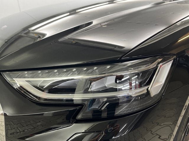 Image about Audi A8 50 TDI quattro tiptronic