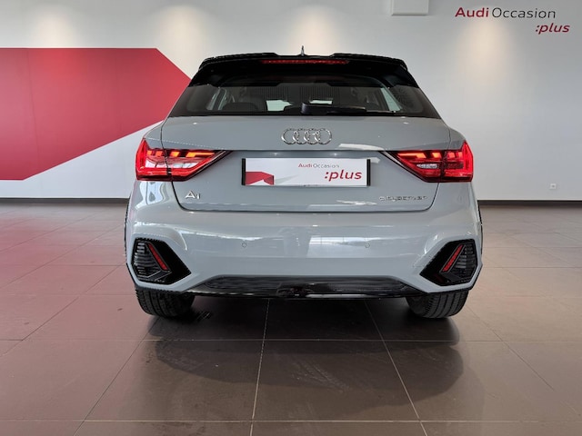 Audi A1 Citycarver Design 35 TFSI 150 Ch S Tronic -  - Joinsteer - #2